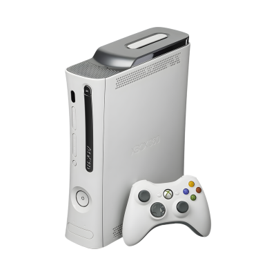 XBOX 360 FAT