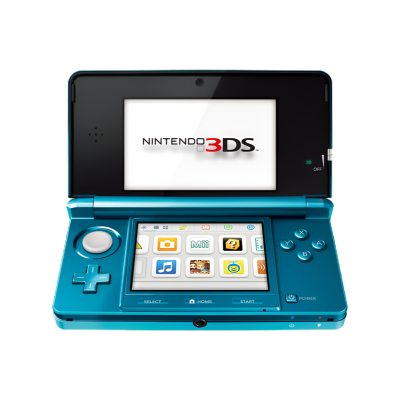 Nintendo 3DS