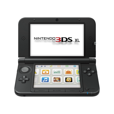 Nintendo 3DS XL