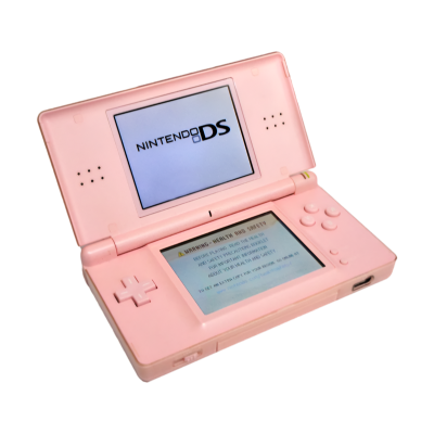 Nintendo DS Lite