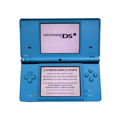 Nintendo DSi