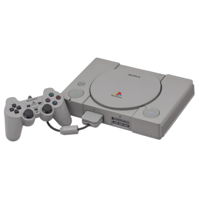 Playstation 1 FAT