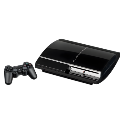 Playstation 3 FAT