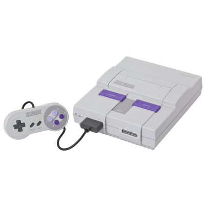SNES