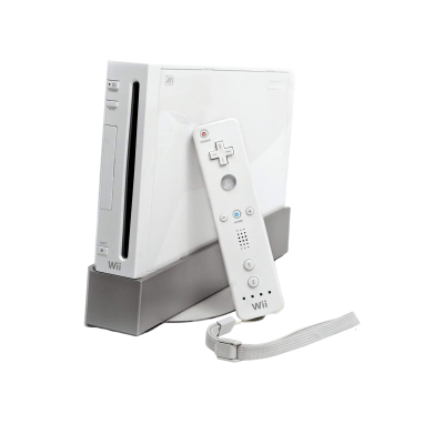 Wii