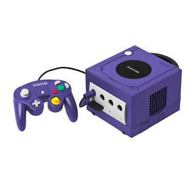 Gamecube