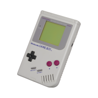 Gameboy