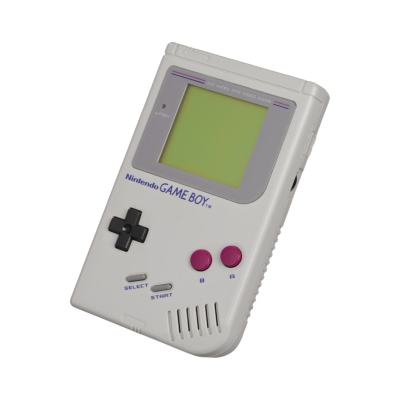 Gameboy