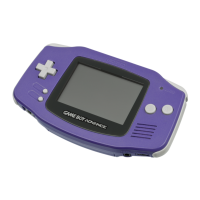 Gameboy Advance