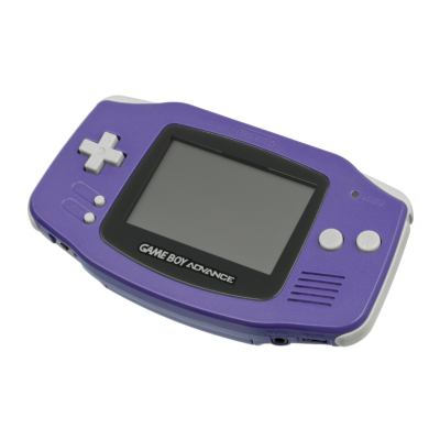Gameboy Advance