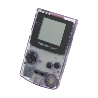 Gameboy Color