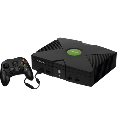 Original XBOX