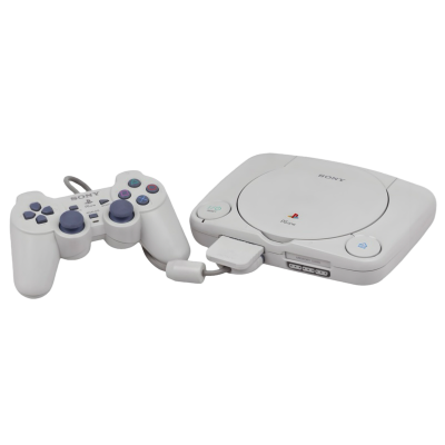 Playstation 1 SLIM