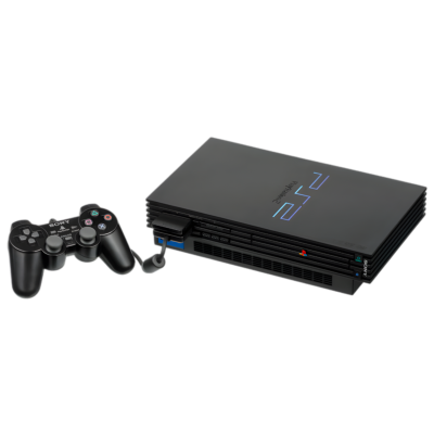 Playstation 2 FAT