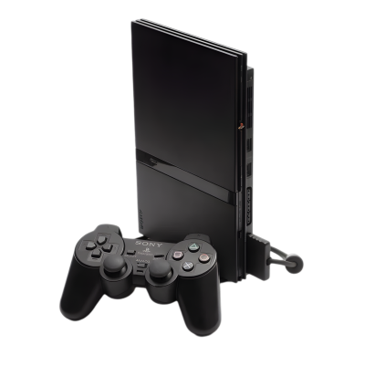 Playstation 2 SLIM