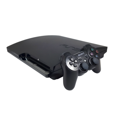 Playstation 3 SLIM