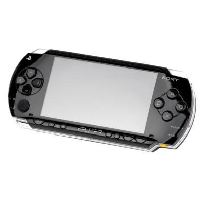 PSP
