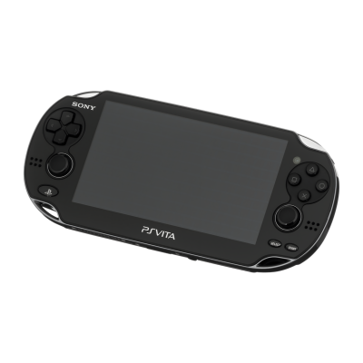 Playstation Vita