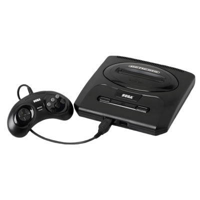 Sega Genesis