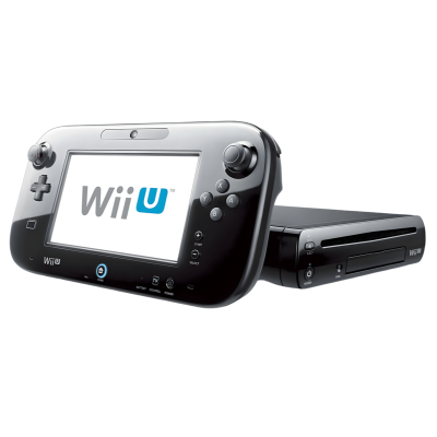 Wii U