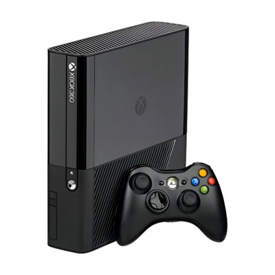 XBOX 360 E