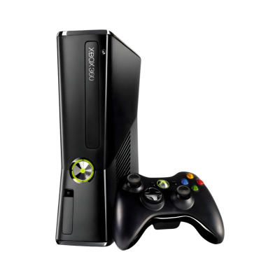 XBOX 360 SLIM