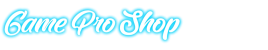 GamePro Shop