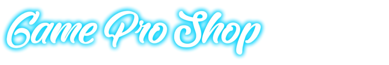 GamePro Shop